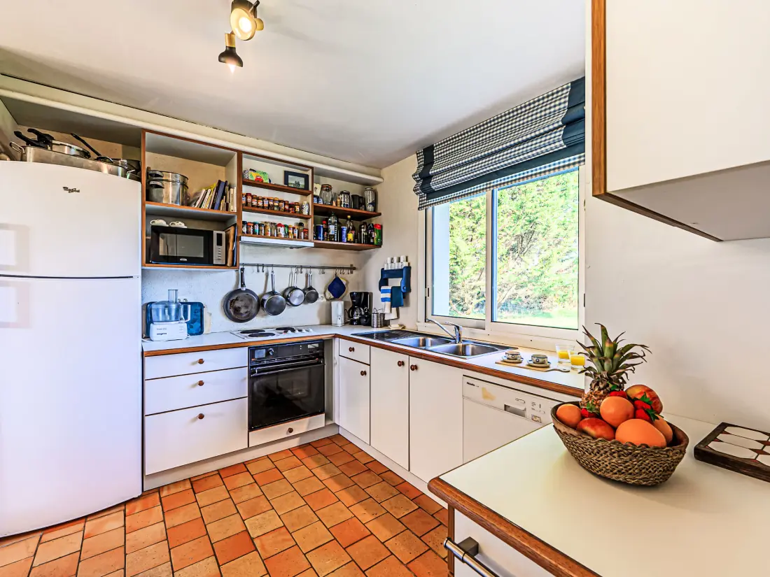Maison de Vacances Saint Philibert