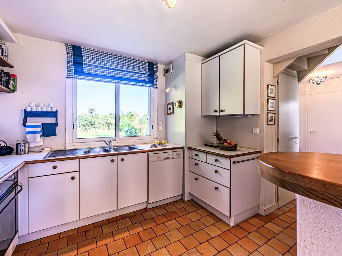 Maison de Vacances Saint Philibert