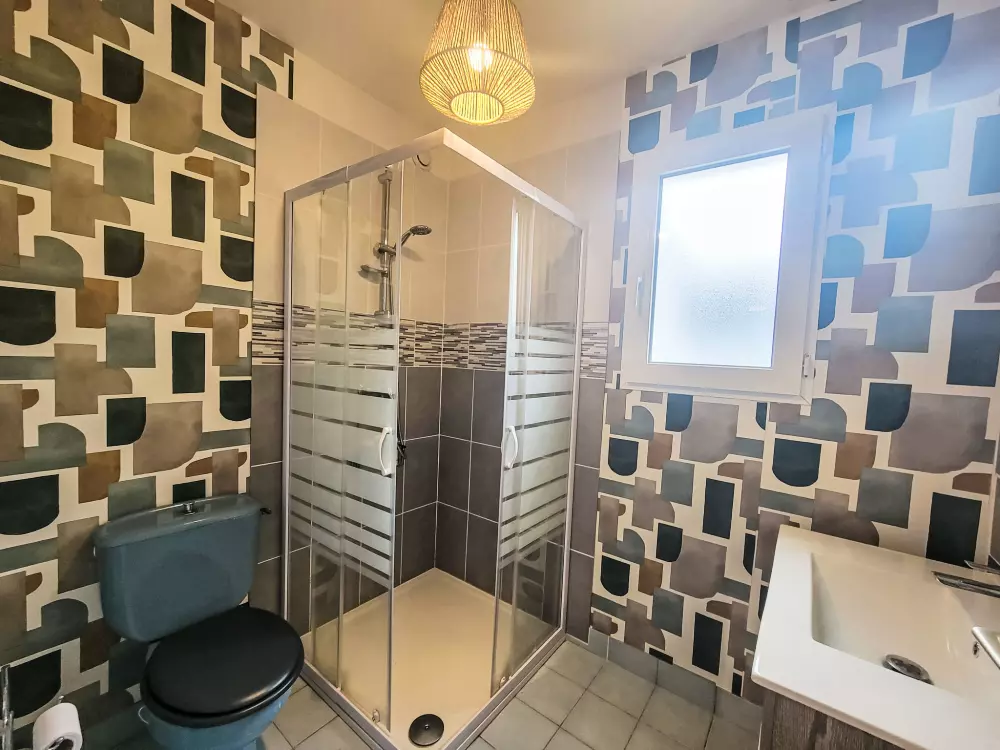 Maison de Vacances Saint Philibert