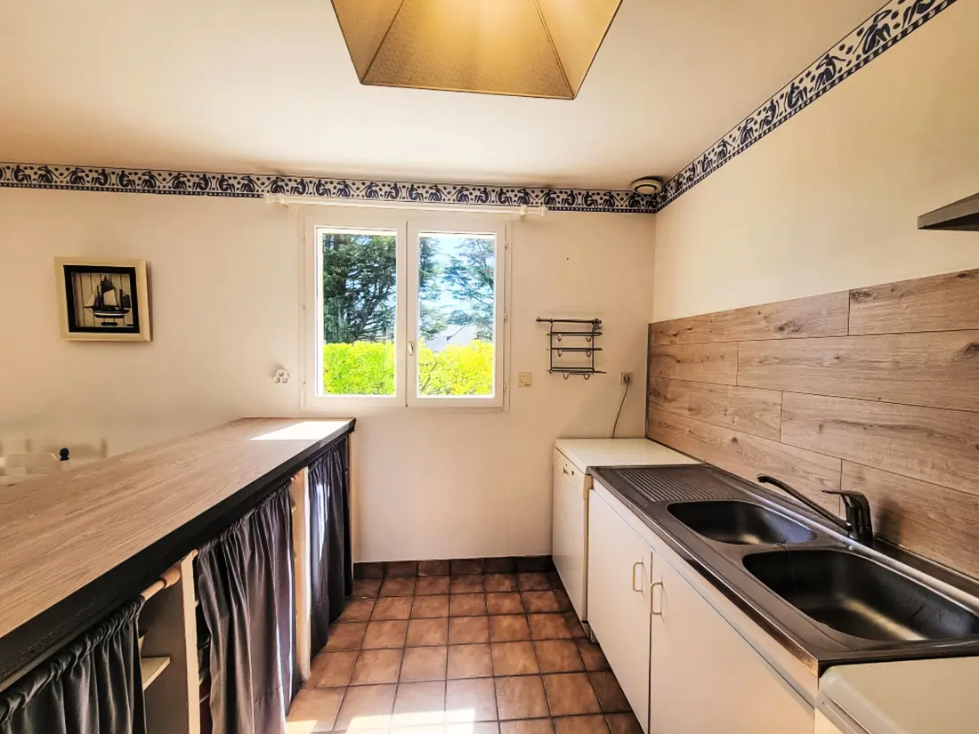 Maison de Vacances Saint Philibert
