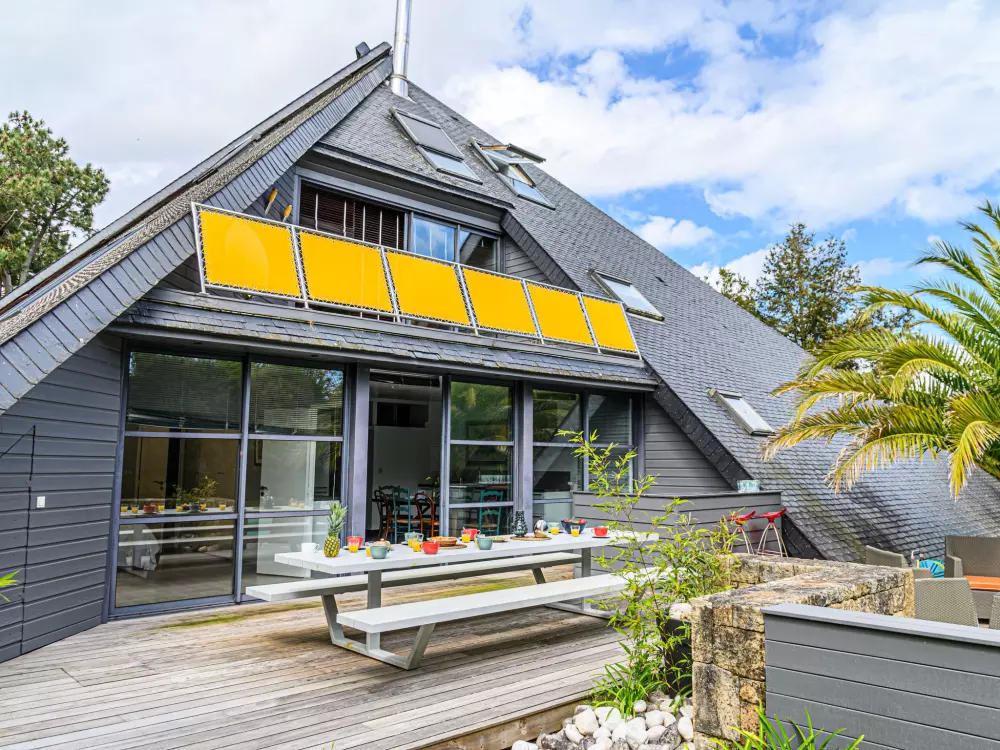 Maison de Vacances Saint Philibert