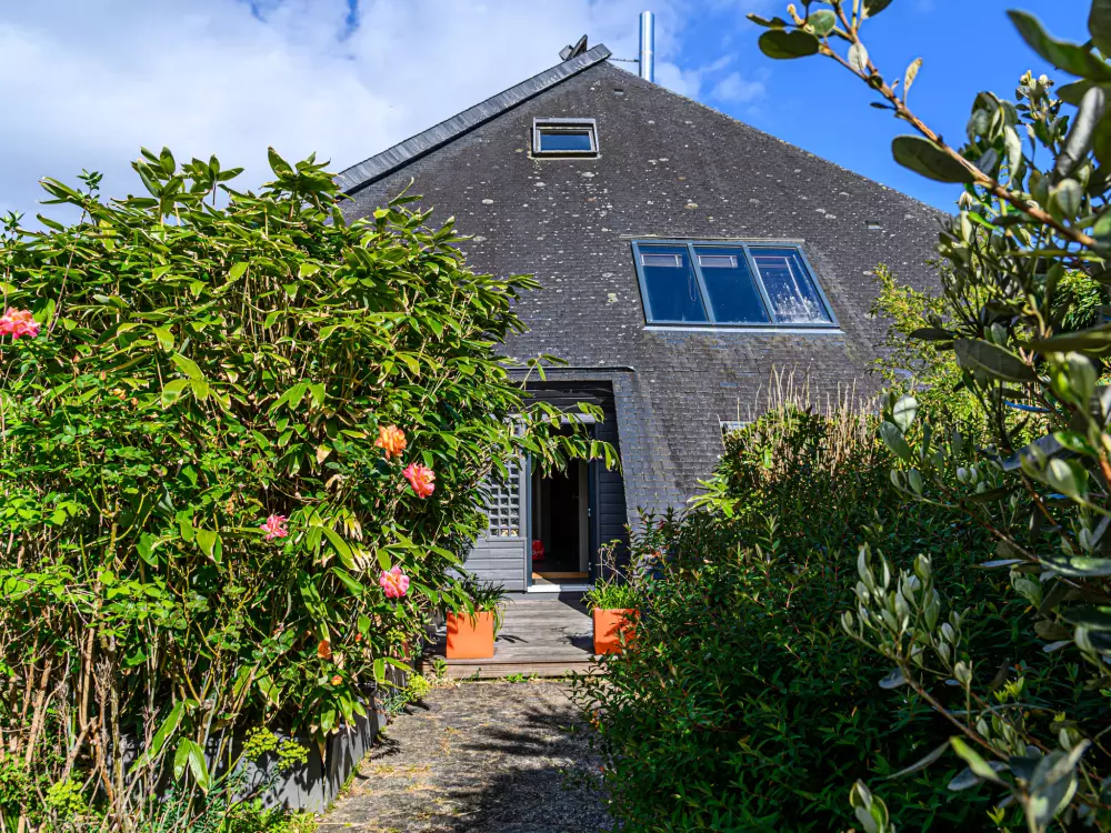 Maison de Vacances Saint Philibert