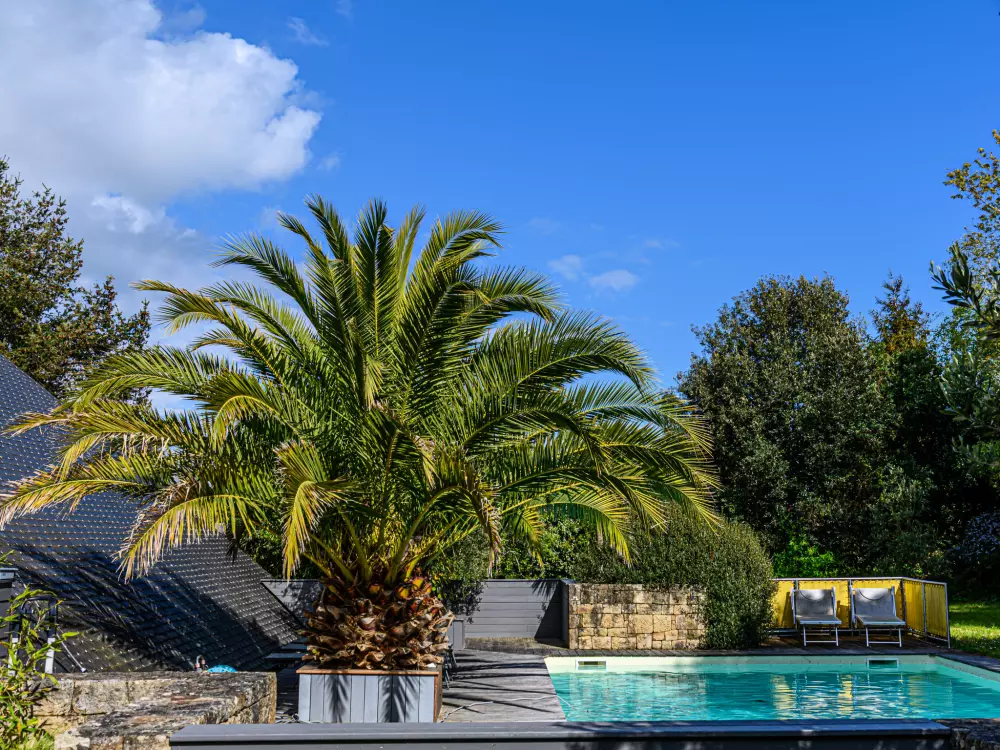 Maison de Vacances Saint Philibert