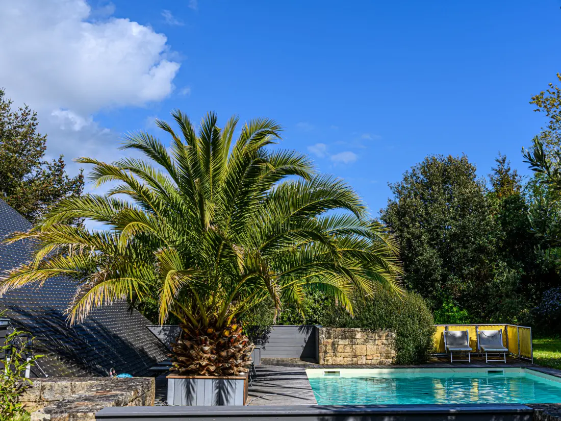 Maison de Vacances Saint Philibert
