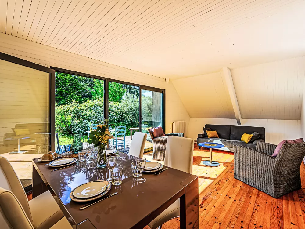 Maison de Vacances Saint Philibert