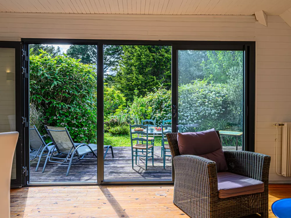 Maison de Vacances Saint Philibert