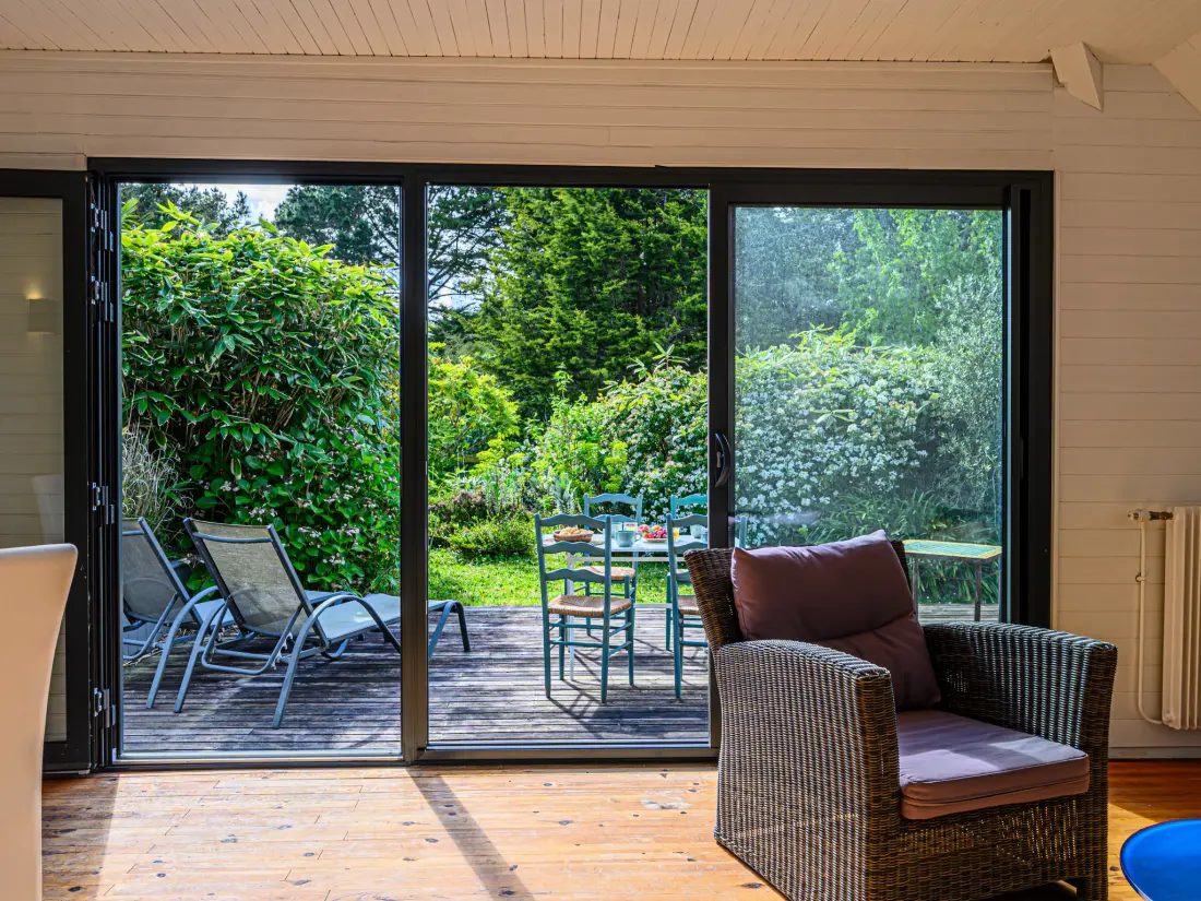 Maison de Vacances Saint Philibert