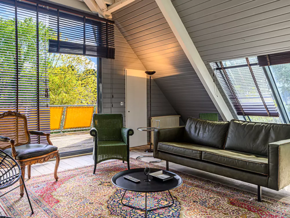 Maison de Vacances Saint Philibert