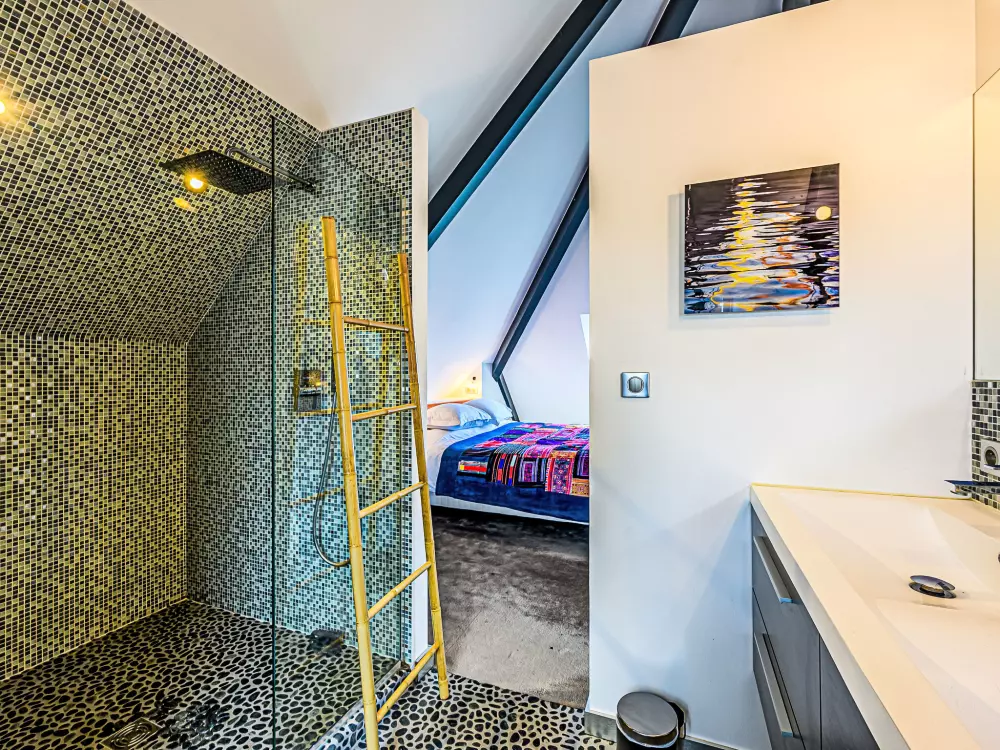 Maison de Vacances Saint Philibert