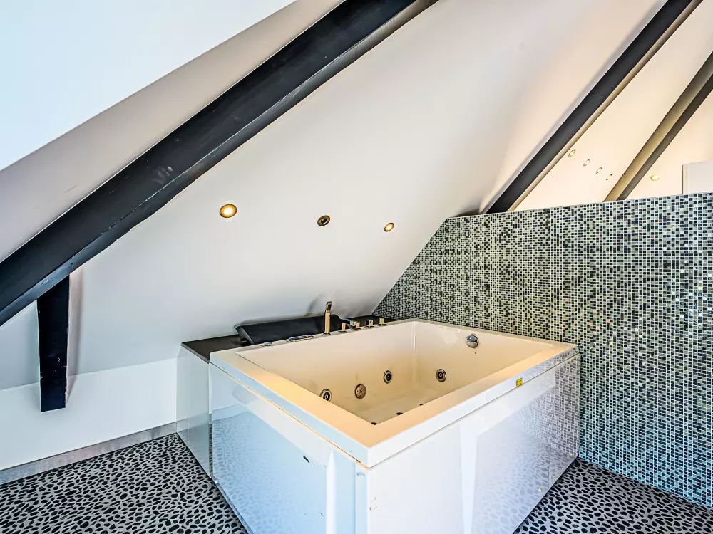 Maison de Vacances Saint Philibert