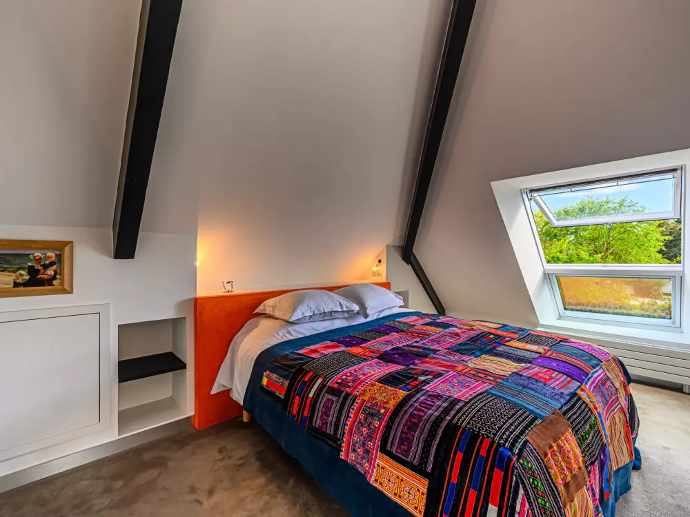 Maison de Vacances Saint Philibert