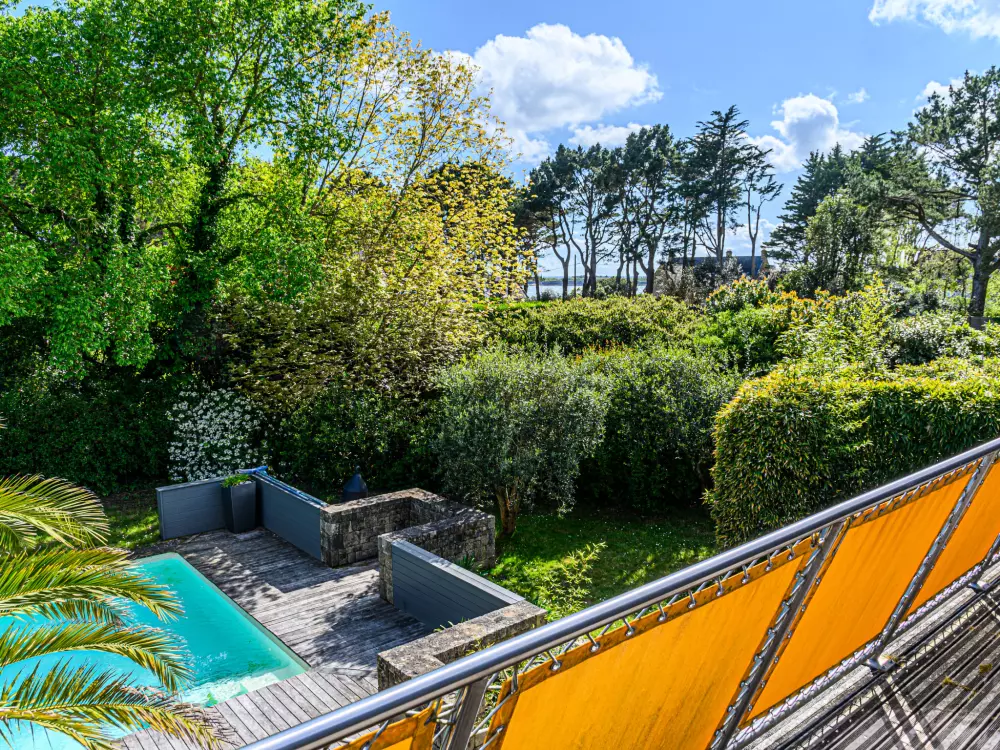 Maison de Vacances Saint Philibert