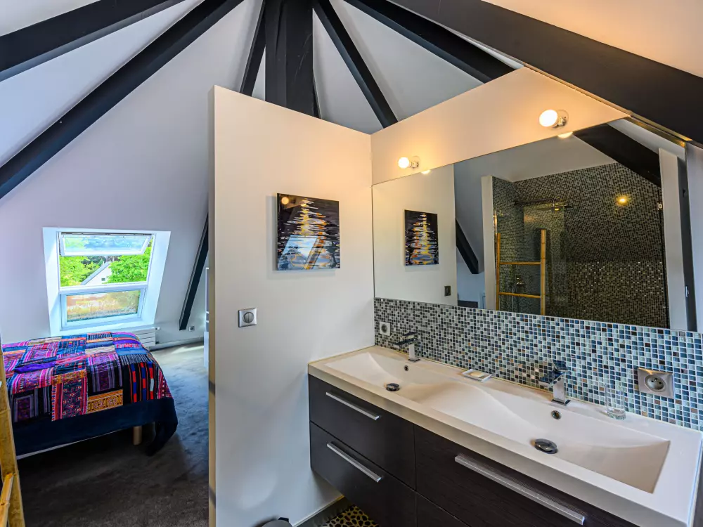 Maison de Vacances Saint Philibert