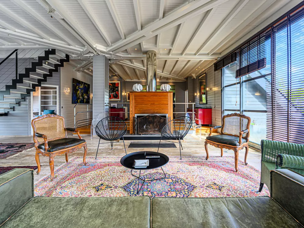 Maison de Vacances Saint Philibert