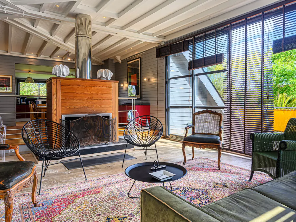 Maison de Vacances Saint Philibert