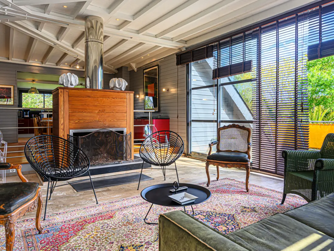 Maison de Vacances Saint Philibert