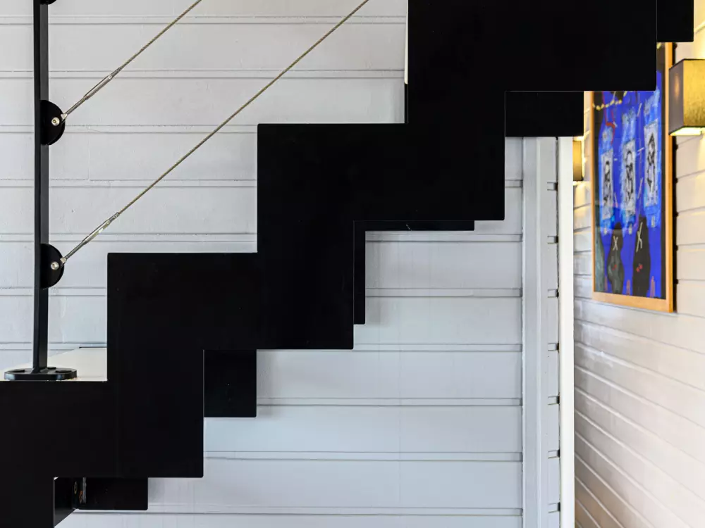 Maison de Vacances Saint Philibert