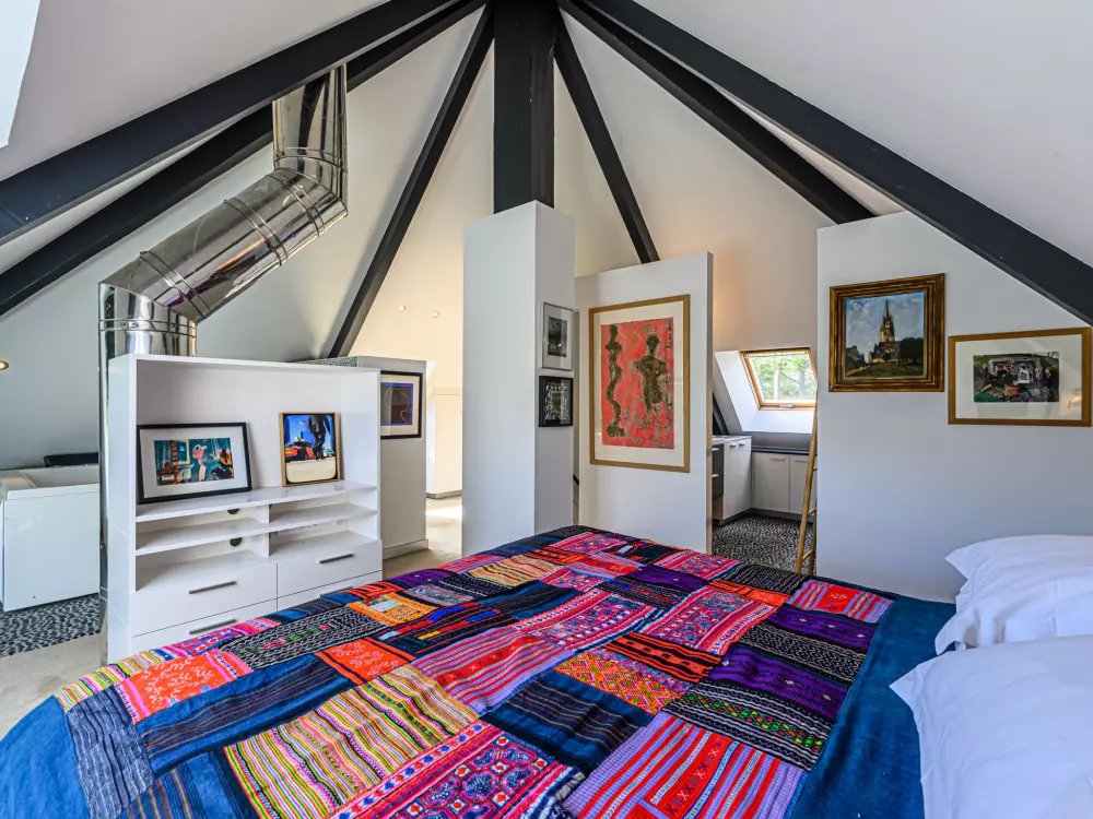 Maison de Vacances Saint Philibert