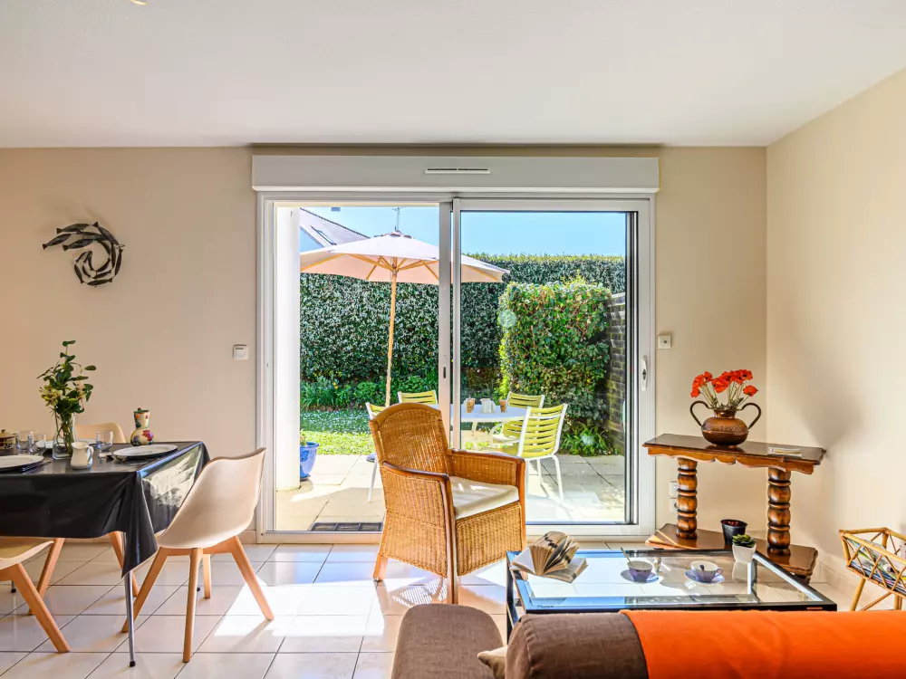 Résidence La Fregate