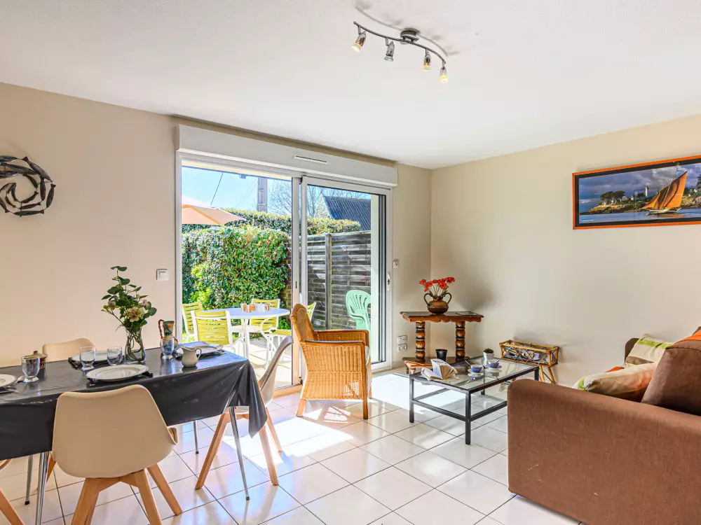 Résidence La Fregate