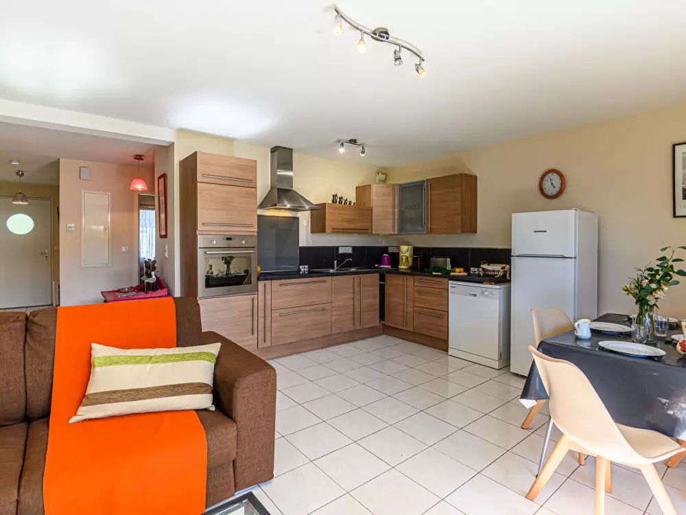 Résidence La Fregate