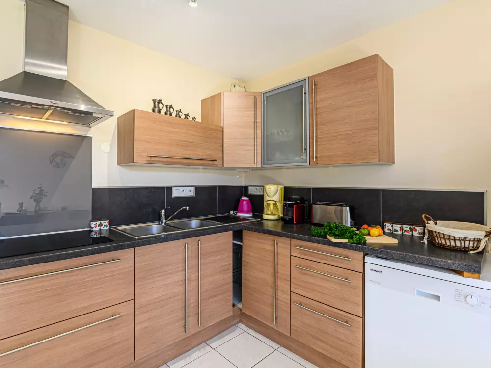 Résidence La Fregate