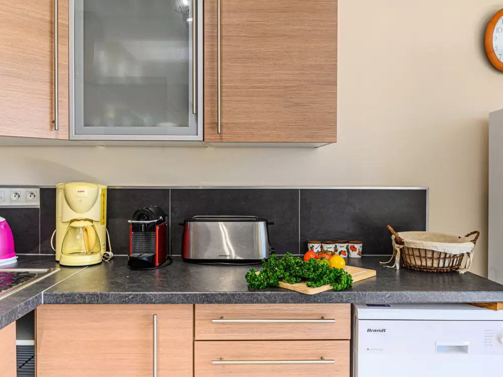 Résidence La Fregate