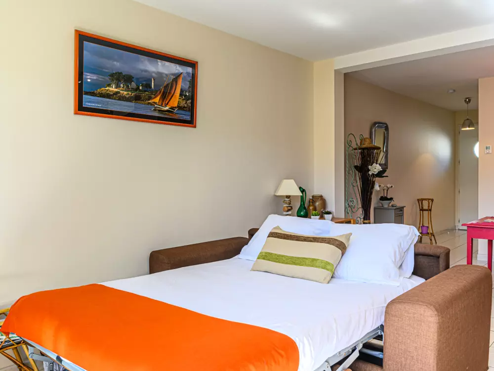 Résidence La Fregate