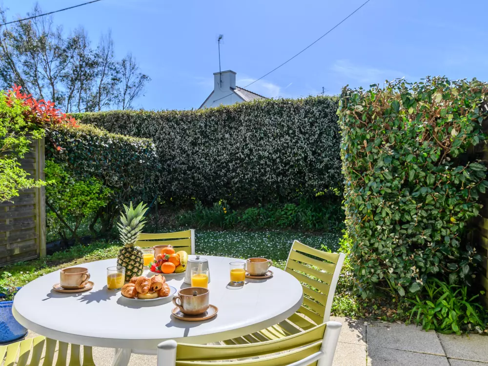 Résidence La Fregate