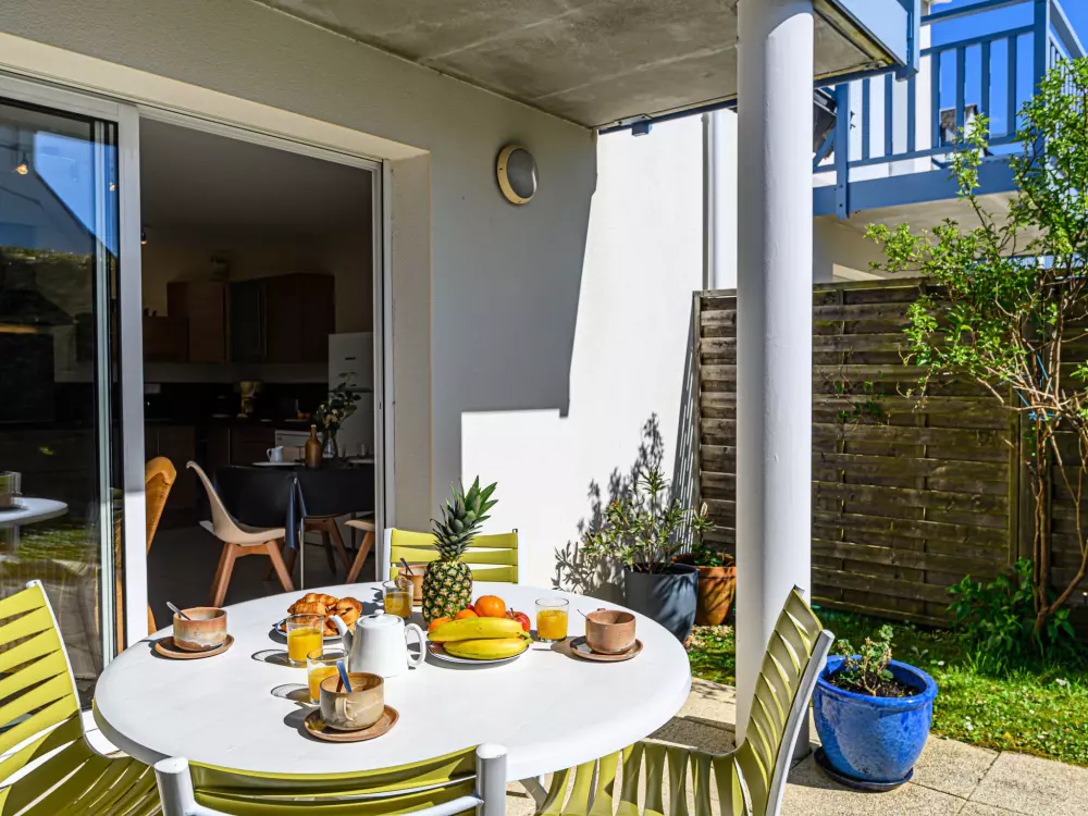 Résidence La Fregate