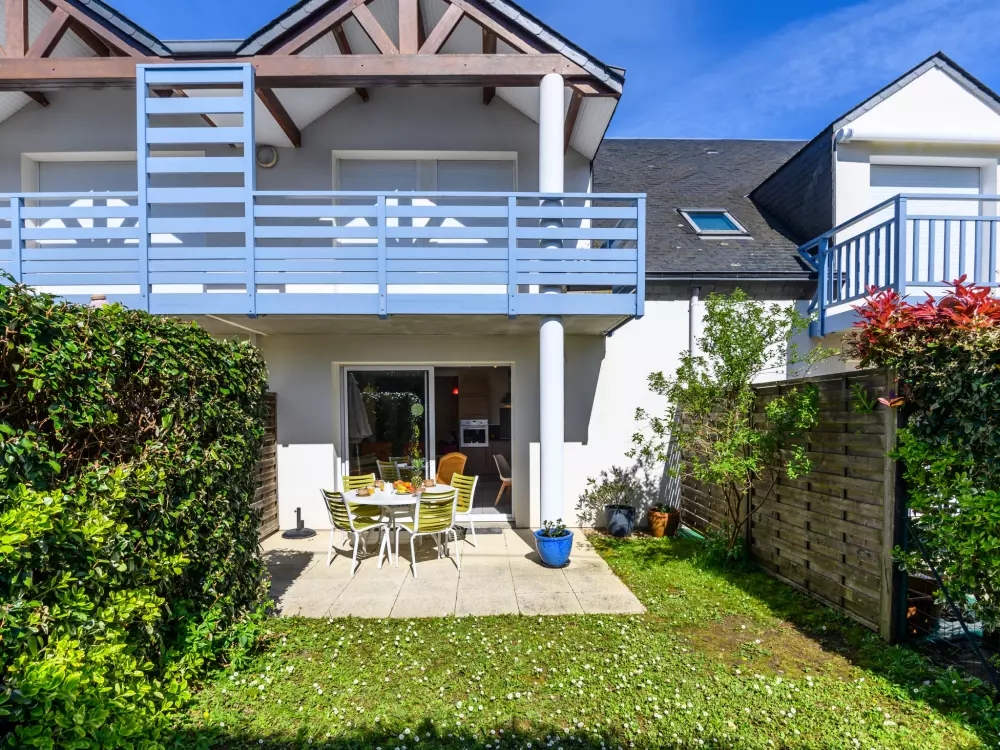 Résidence La Fregate