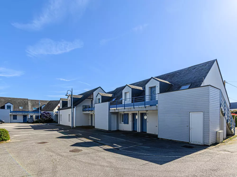 Résidence La Fregate