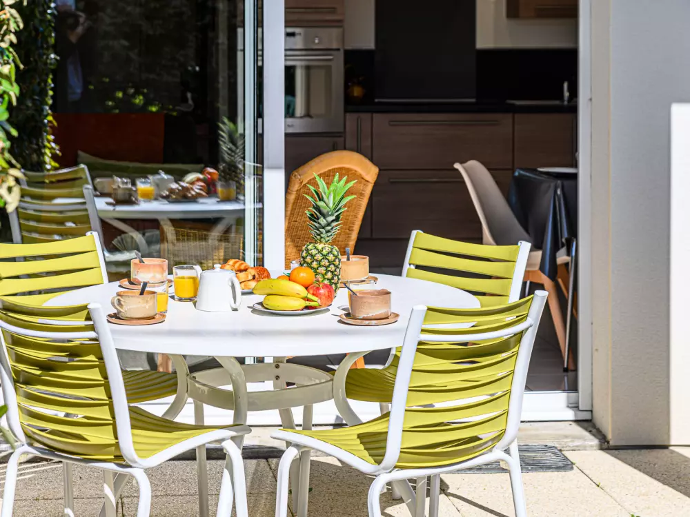 Résidence La Fregate