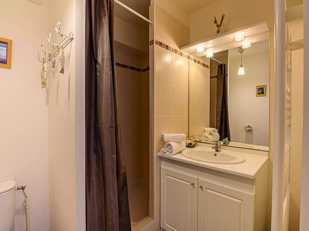 Résidence La Fregate