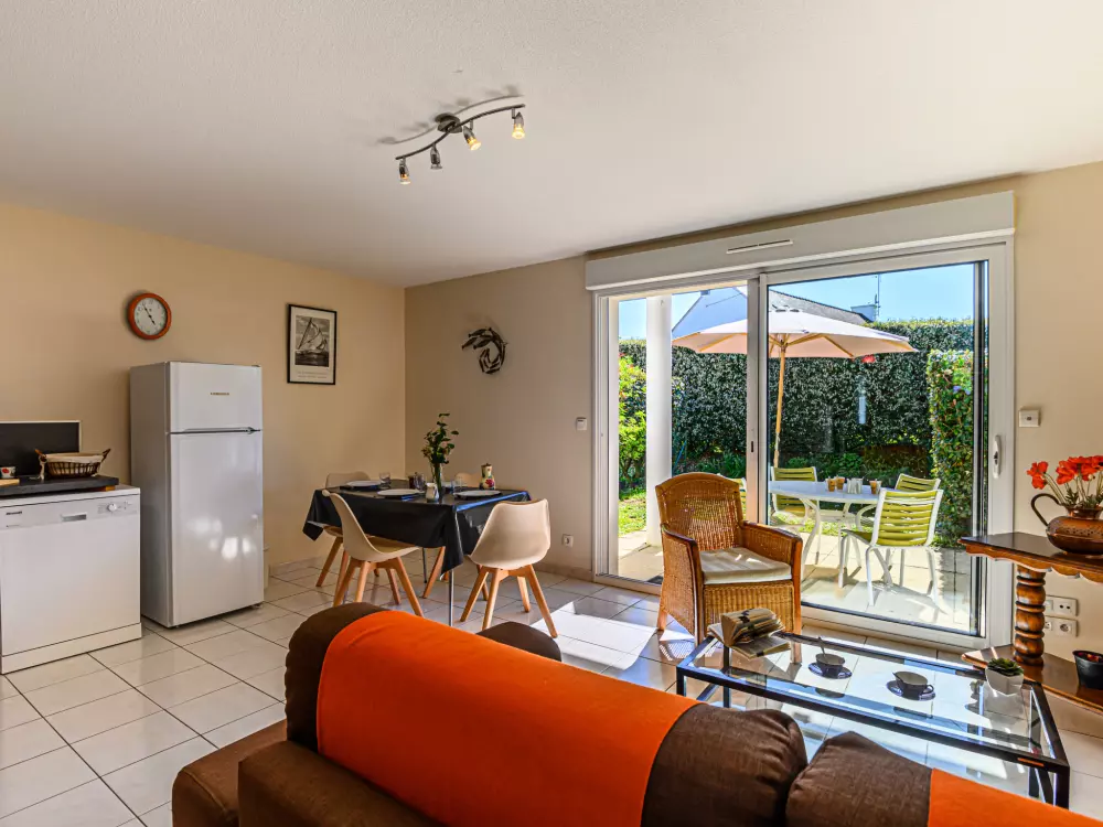 Résidence La Fregate