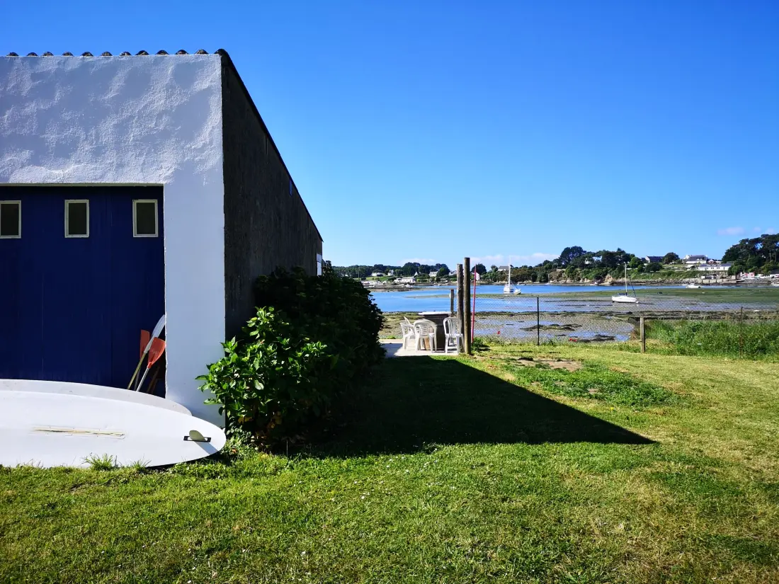 Résidence Le Moulin