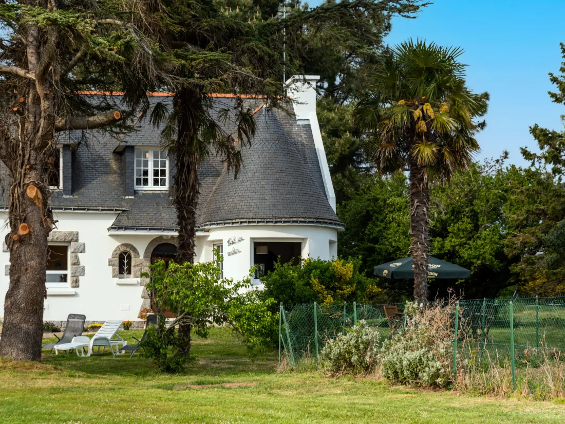 Résidence Le Moulin