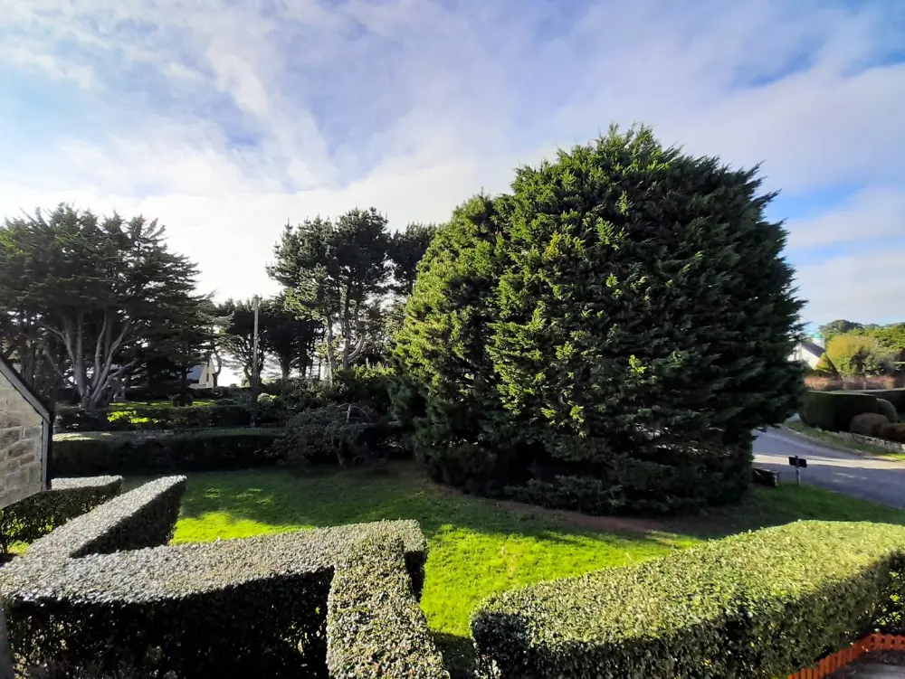 Résidence Le Phare De Kernevest