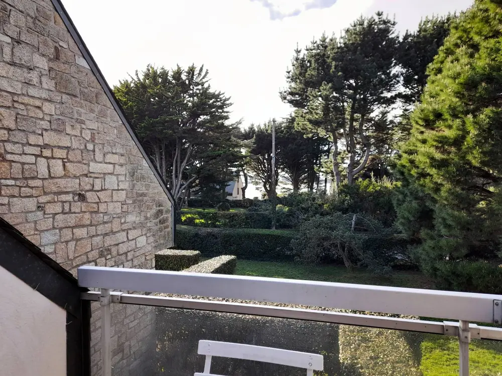 Résidence Le Phare De Kernevest