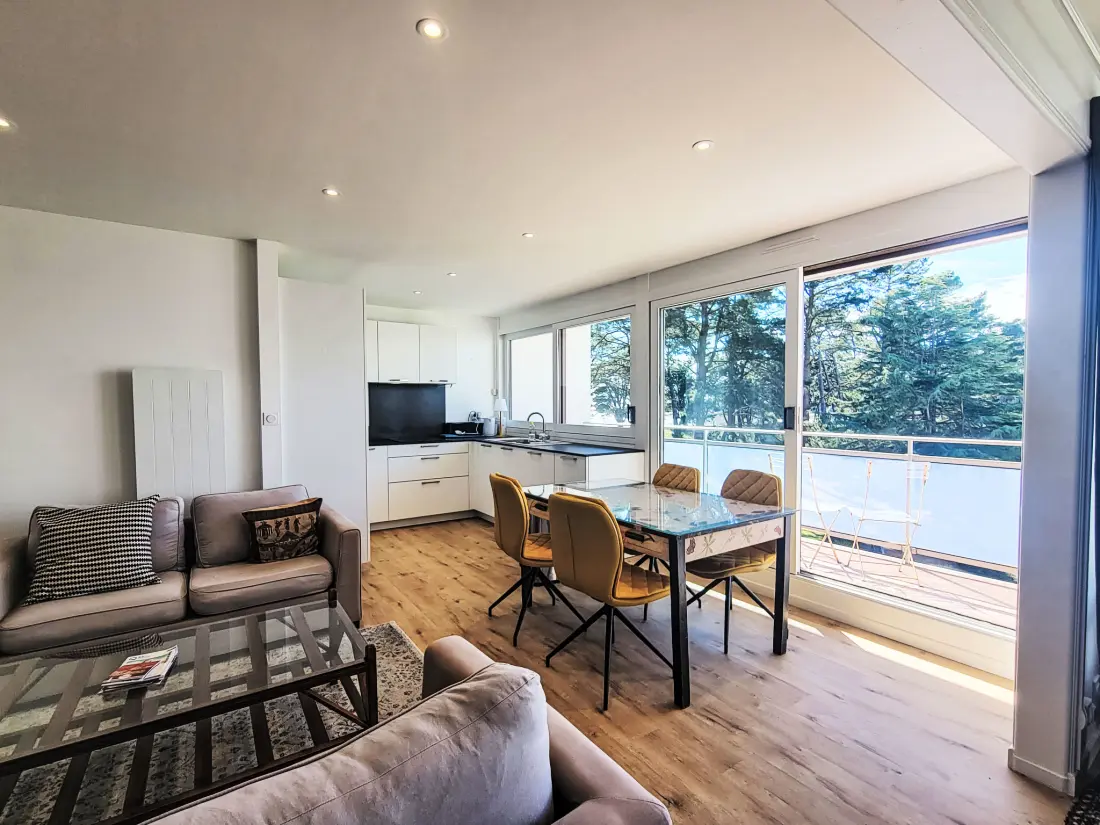 Résidence Men Er Bellec
