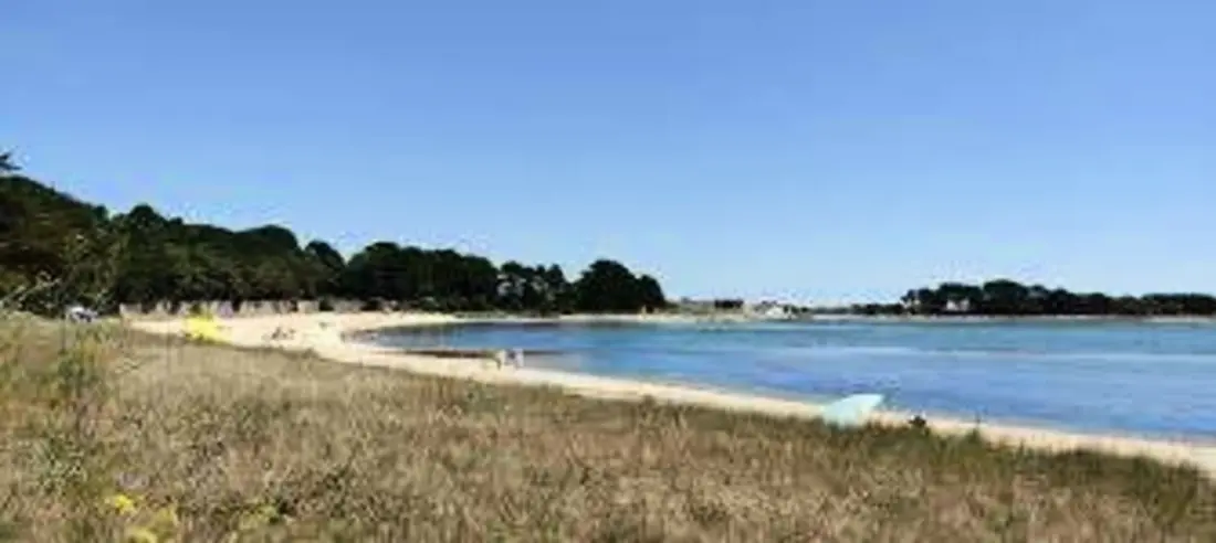 Spacieux T4 Avec Wifi En Front De Mer