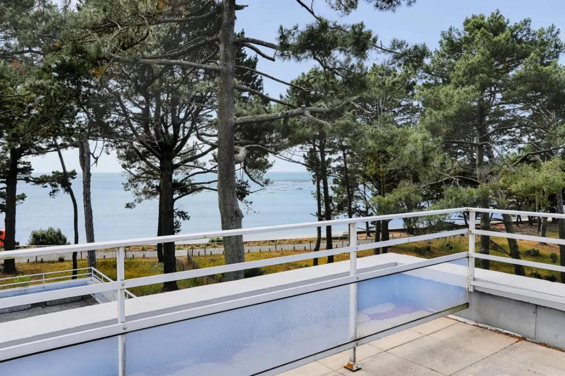 Spacieux T4 Avec Wifi En Front De Mer