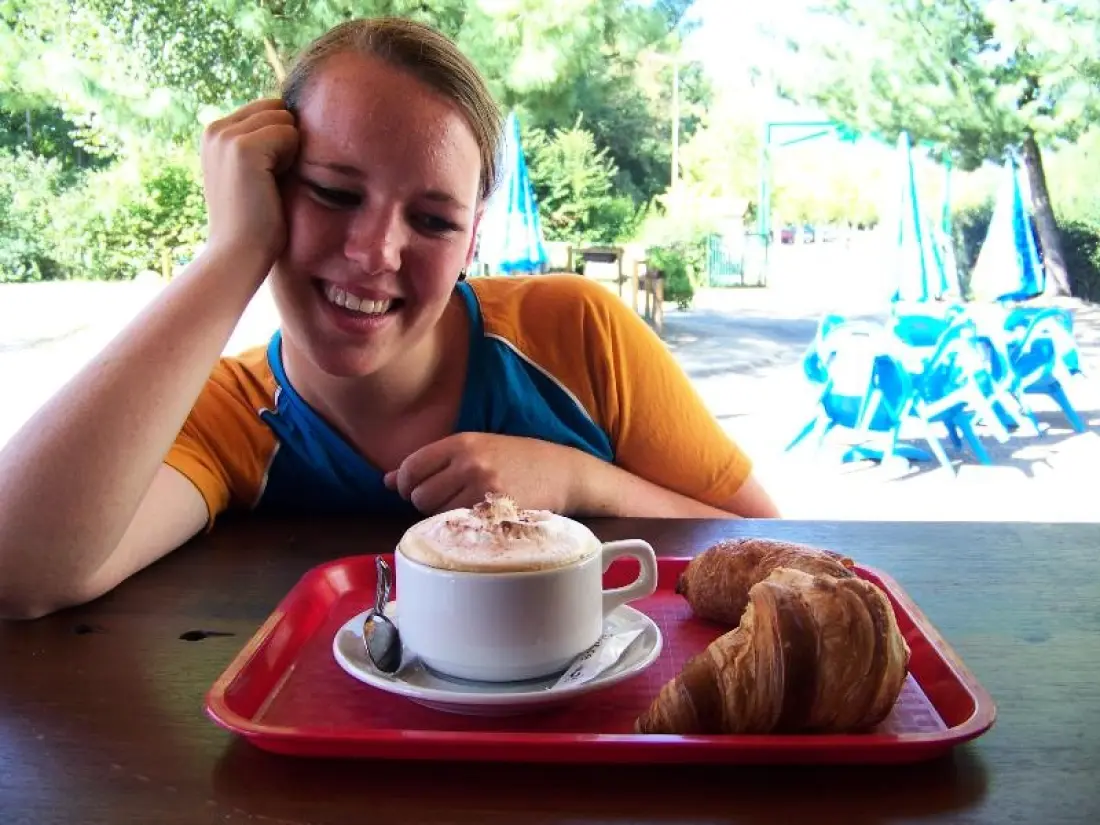 Camping du Lac de Carouge 3 étoiles★★★
