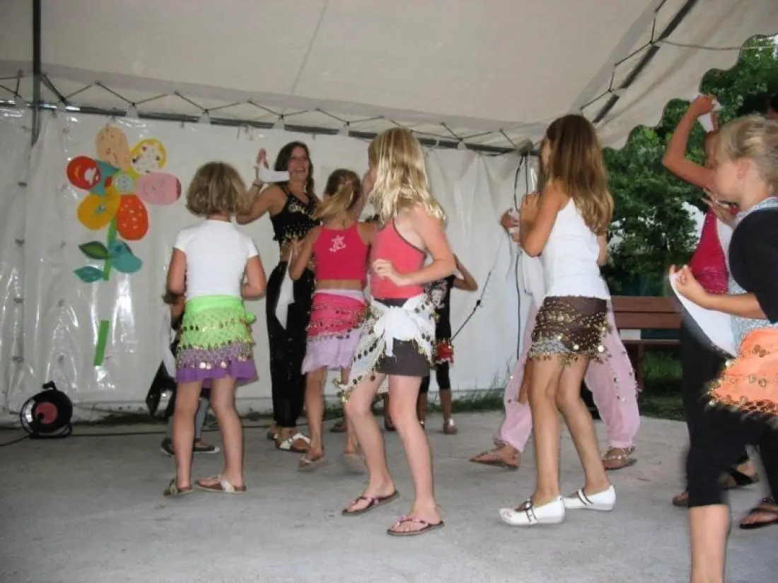 Camping du Lac de Carouge 3 étoiles★★★