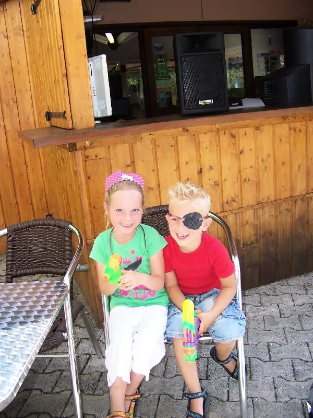 Camping du Lac de Carouge 3 étoiles★★★