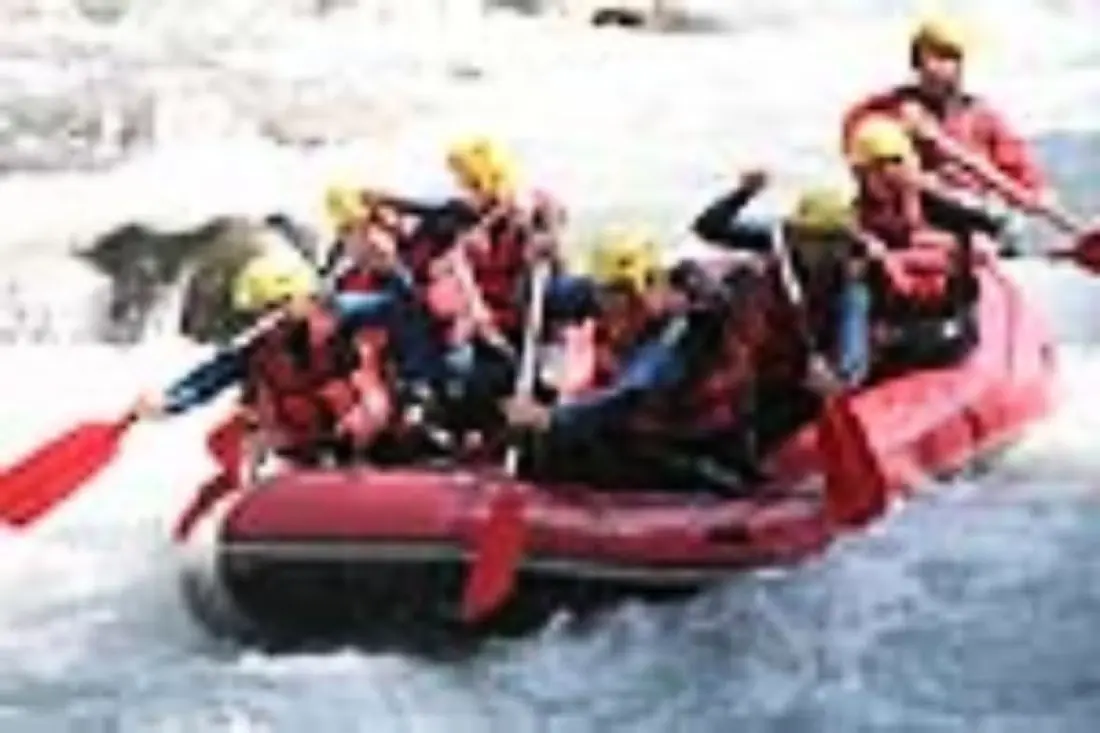 Camping du Lac de Carouge 3 étoiles★★★