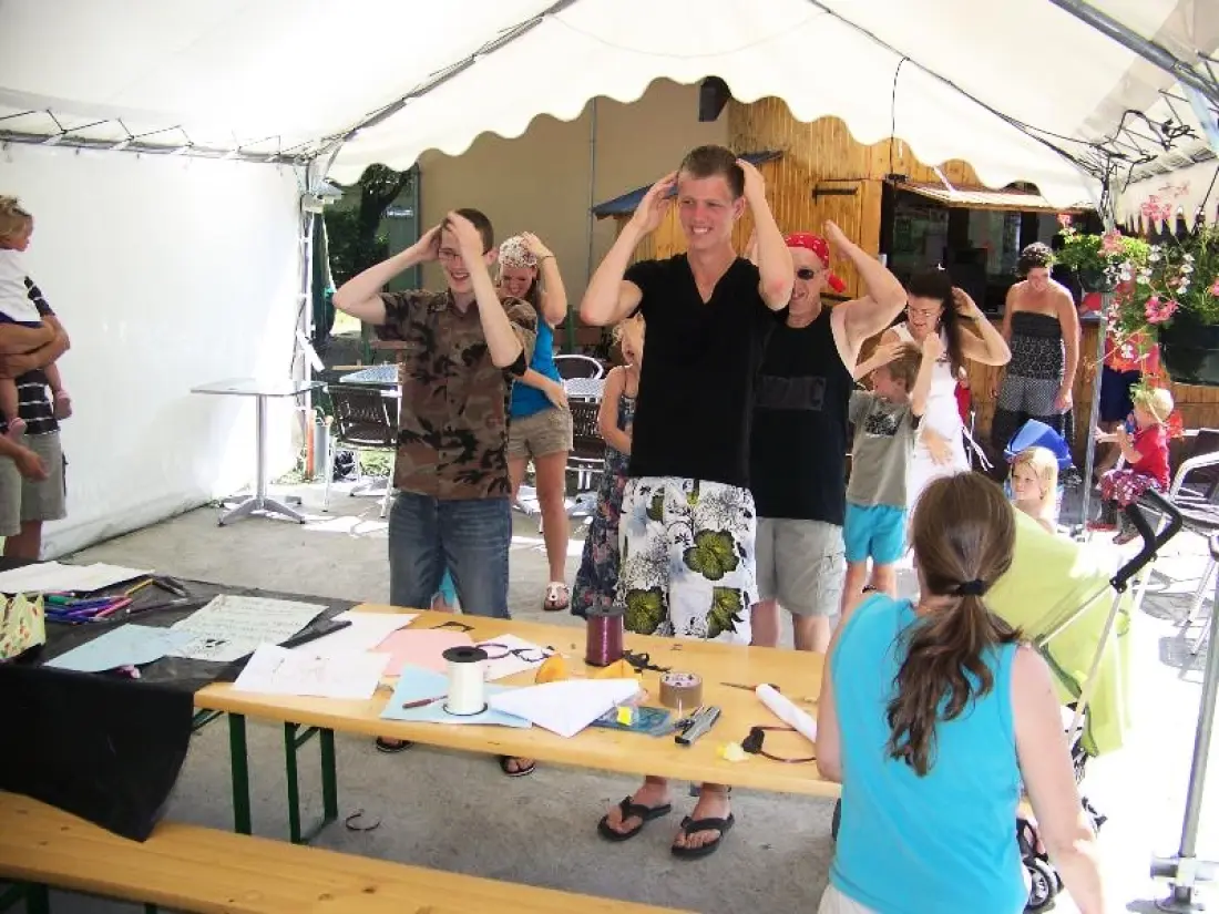 Camping du Lac de Carouge 3 étoiles★★★