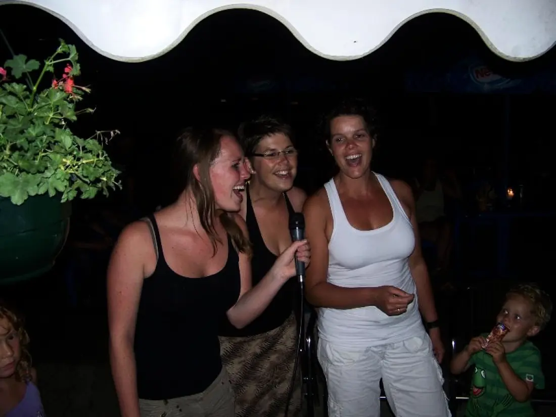 Camping du Lac de Carouge 3 étoiles★★★