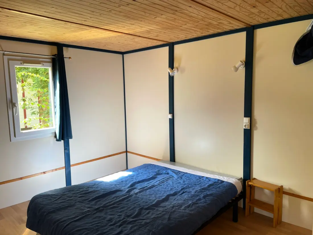 Camping Aqua 3 Masses 3 étoiles★★★