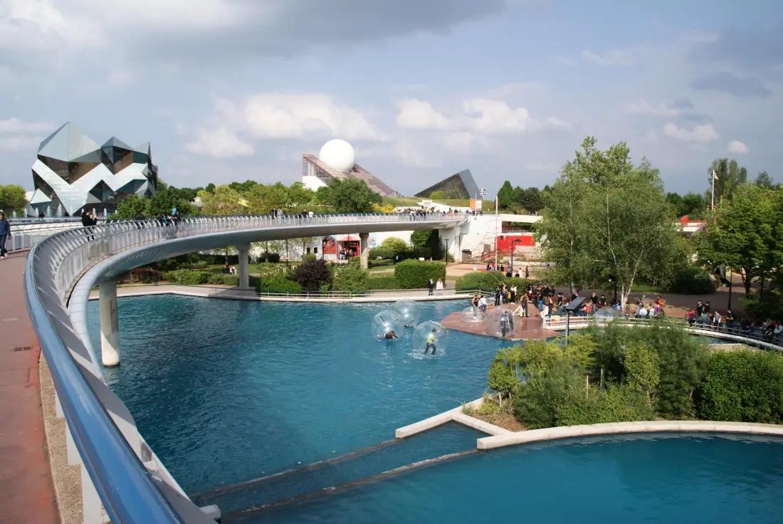 Camping Aqua 3 Masses 3 étoiles★★★